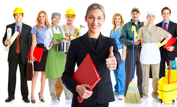 Karakeçili Asma Tavancı Hizmeti